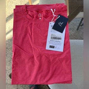 Rhoback Performance T-Shirt: Medium